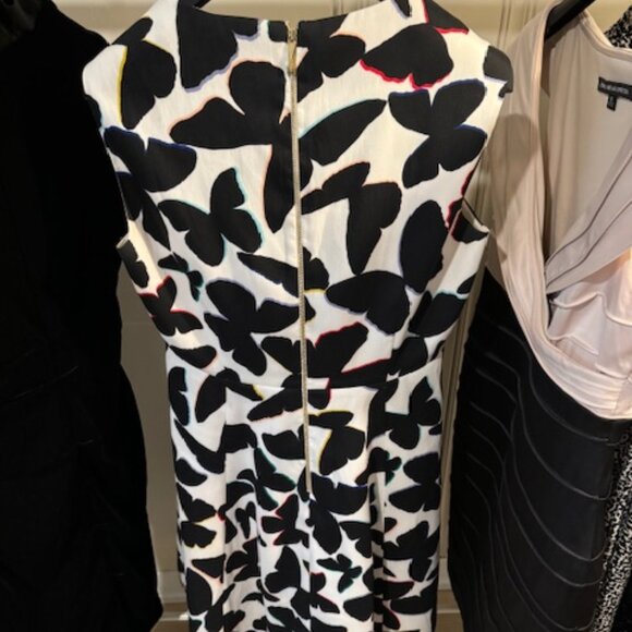 Kate Spade Butterfly Dress with Pockets! - Picture 4 of 8